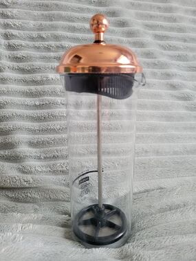 Bodum Glass Milk Frother